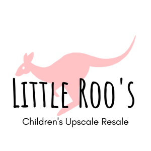 Little Roos Children's Upscale Resale – Little Roo's